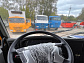 Тягач КАМАЗ 65116 с КМУ KANGLIR KS2056H + пульт ДУ_20
