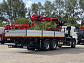 Бортовой КАМАЗ 65117 с КМУ KANGLIM KS2056H_2