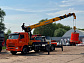 Бортовой КАМАЗ 65115 с КМУ SUNHUNK S3005 (сп/место)_11