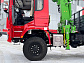 Бортовой SHACMAN X3000 6*6 с КМУ СмартЭко FG716HP_9