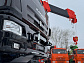 Бортовой КАМАЗ 43118 с КМУ KANGLIM KS1256G (дв. Cummins,  сп/место)_8