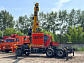 Бортовой КАМАЗ 65115 с КМУ XCMG SQS 300-5 (сп/место)_12