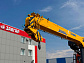 Бортовой КАМАЗ 65115 с КМУ SUNHUNK S3005 (сп/место)_8