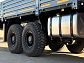 Бортовой SHACMAN X3000 6*6 с КМУ SUNHUNK S3005_14