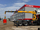 Бортовой КАМАЗ 65115 с КМУ XCMG SQS 300-5 (сп/место)_1